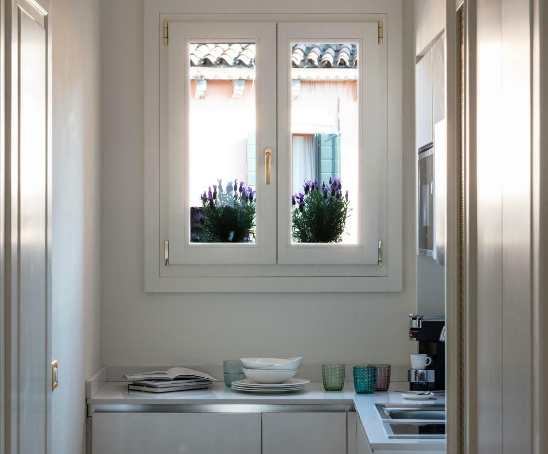 Aparthotel Residenza Ducato Venice