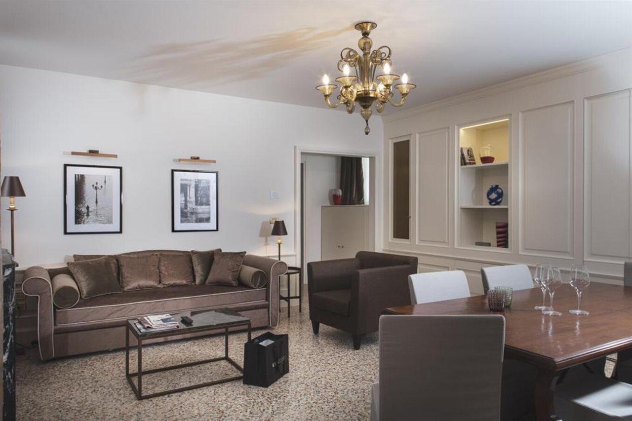 Residenza Ducato Apartahotel 4*
