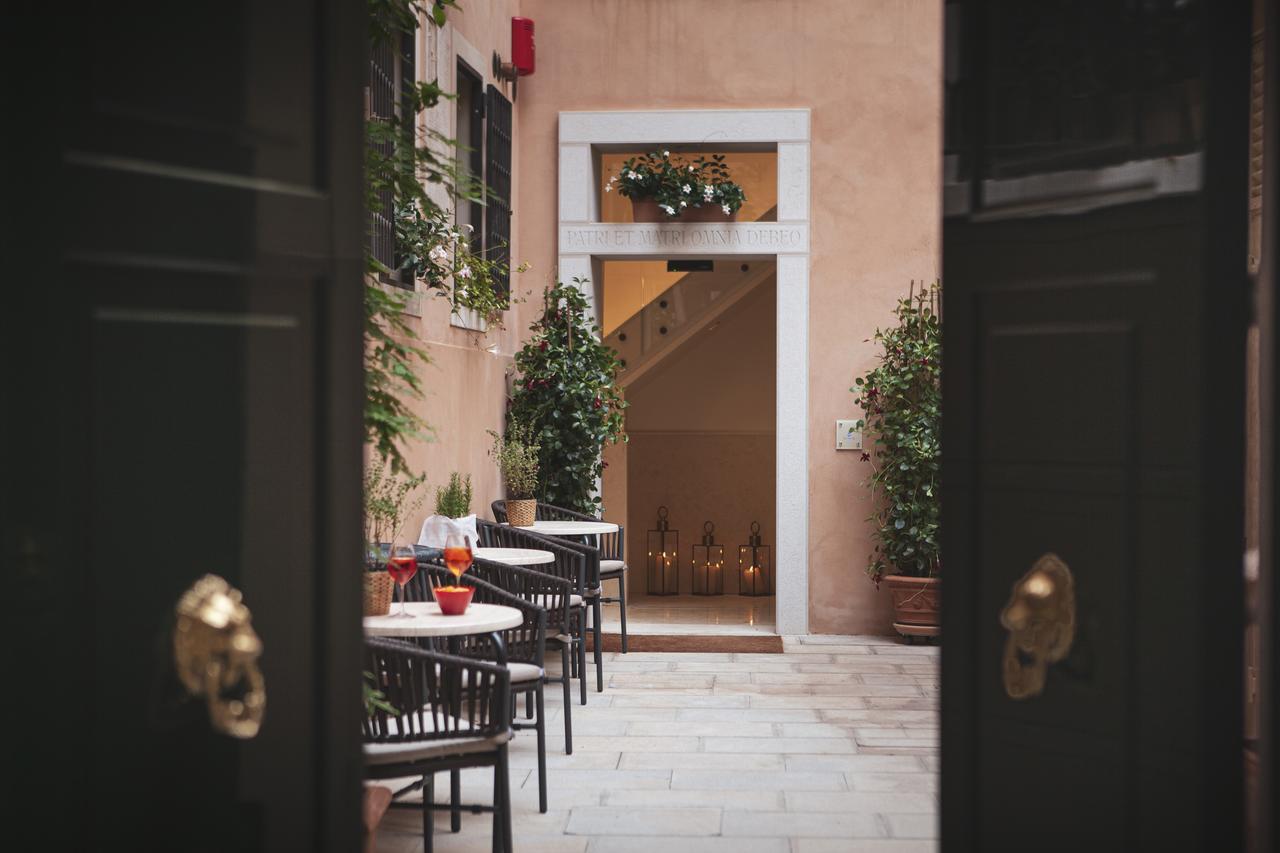 Apartahotel Residenza Ducato