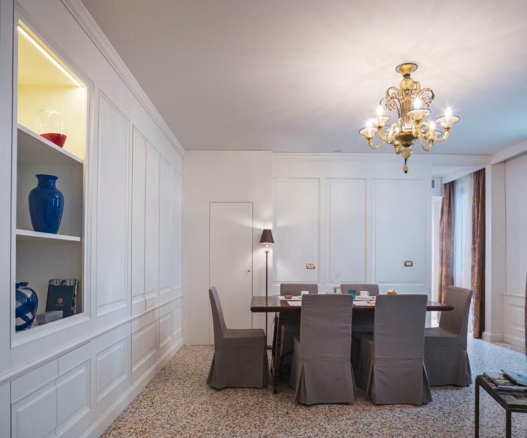 Apartahotel Residenza Ducato 4*