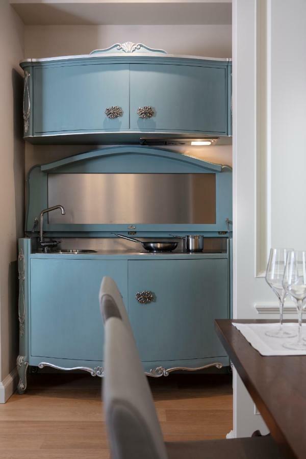 Apartahotel Residenza Ducato 4*